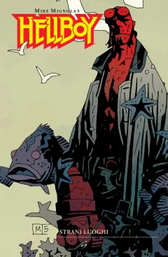 Volume cover